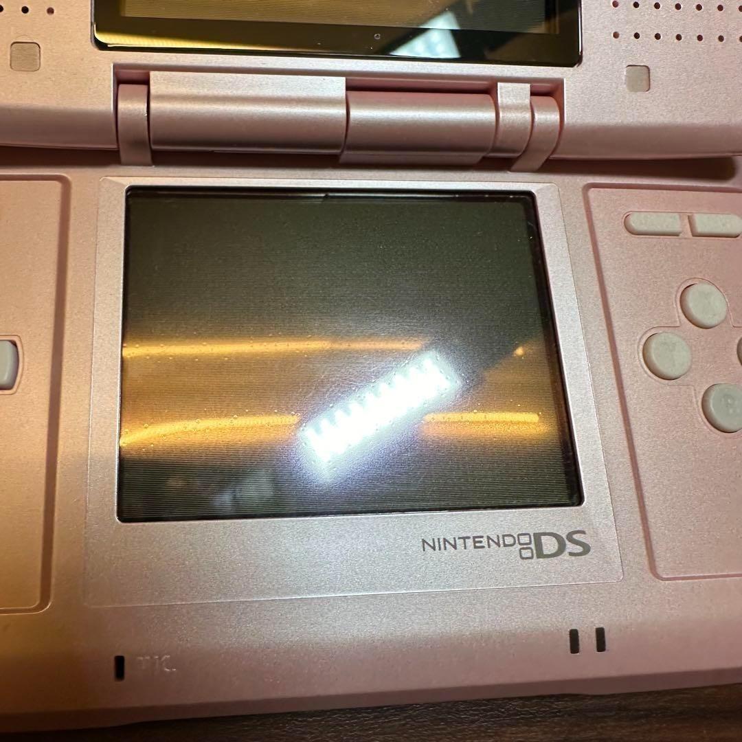 キャディピンク 0217Nintendo