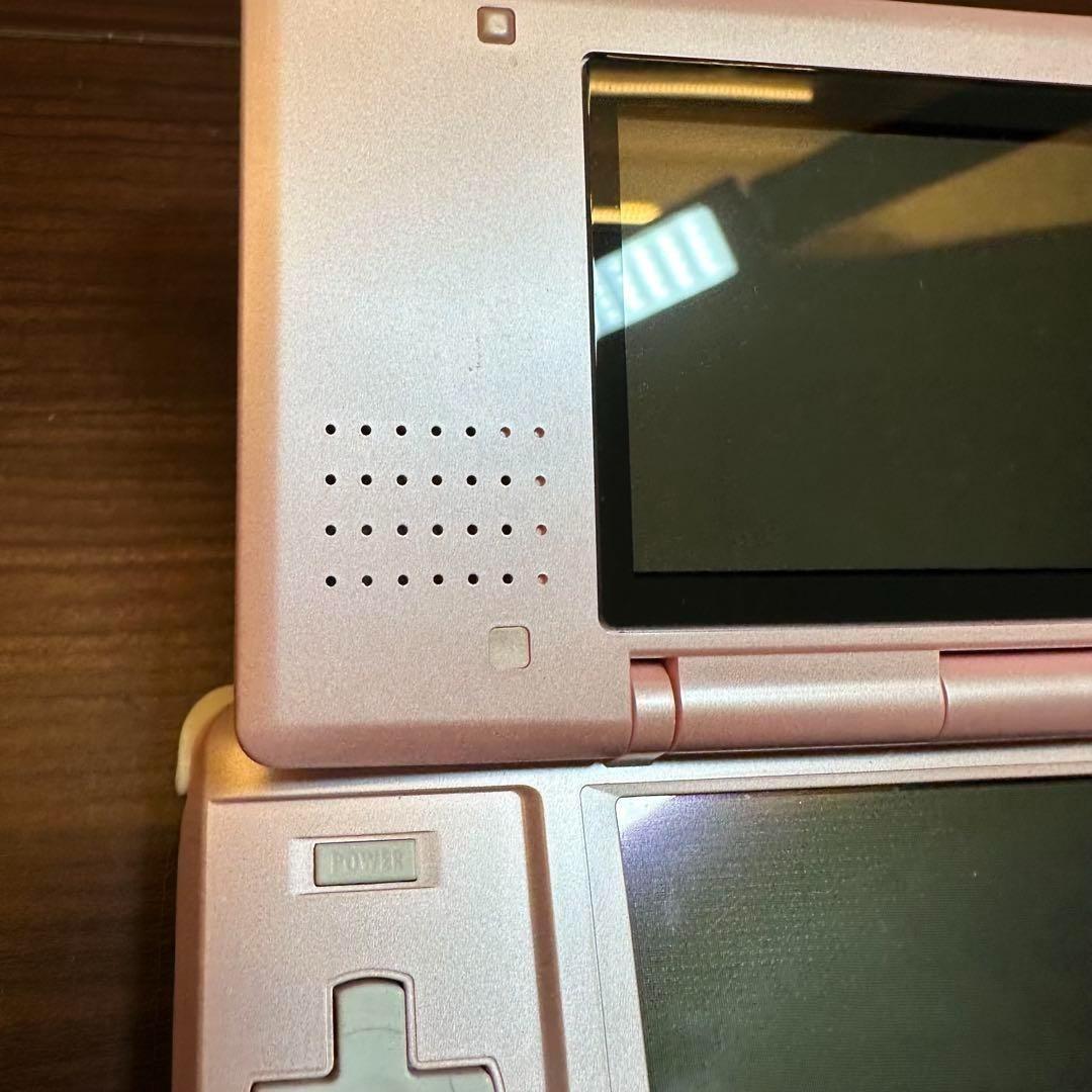 ニンテンドーDS