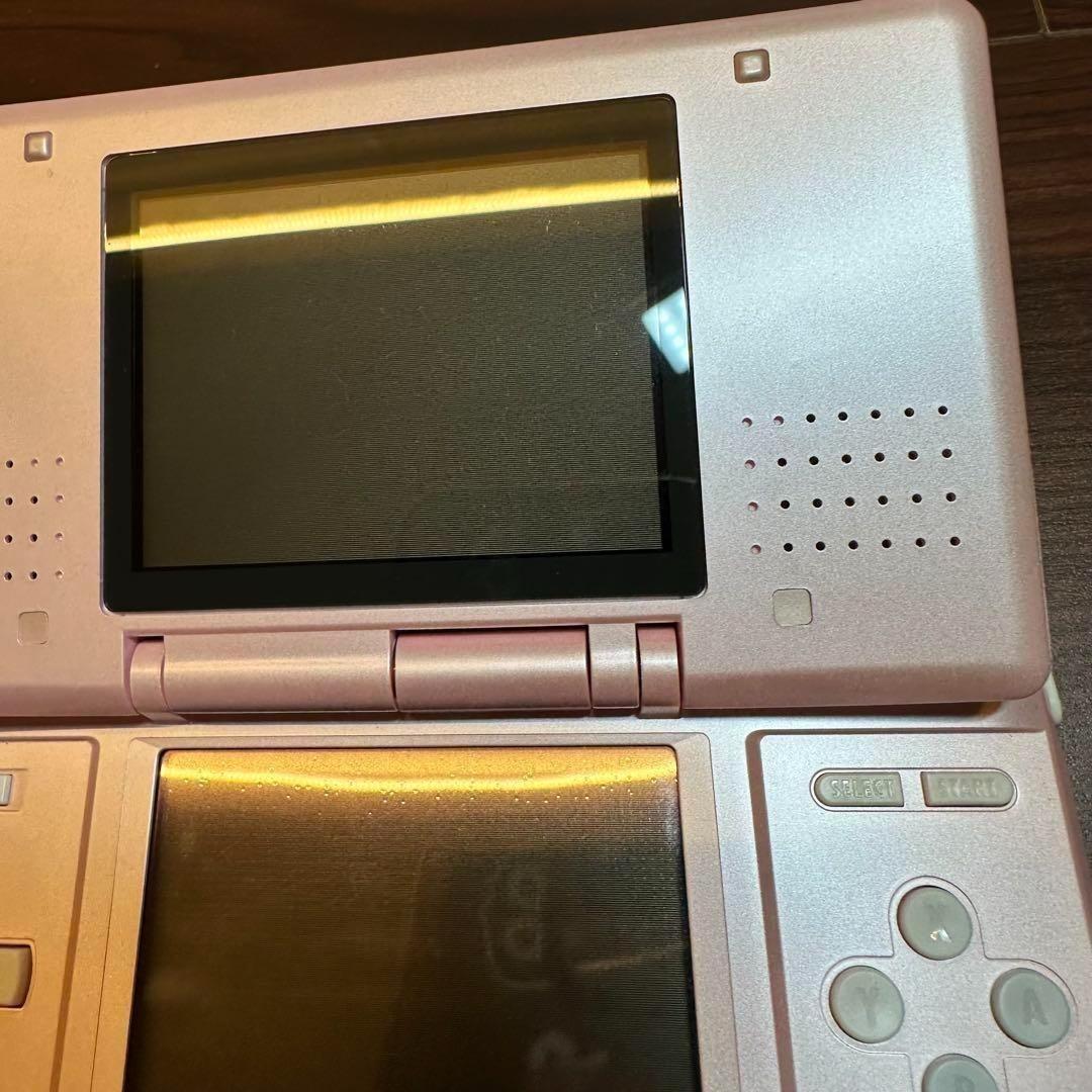 ニンテンドーDS 本体