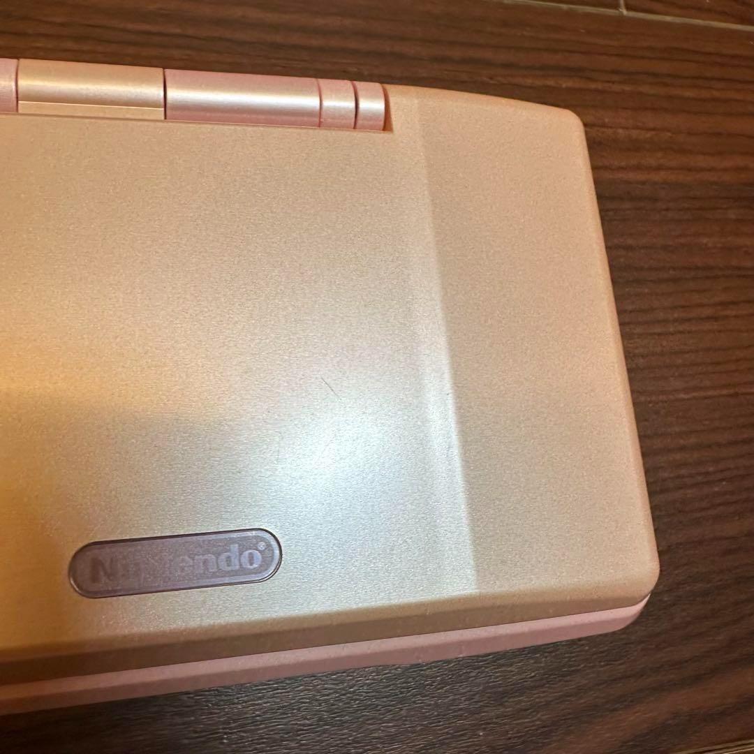 0217Nintendo DS