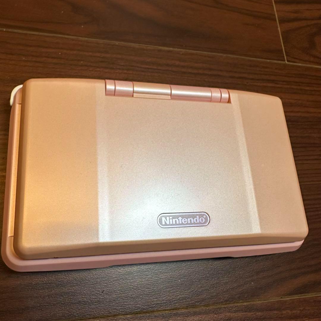 キャディピンク 0217Nintendo