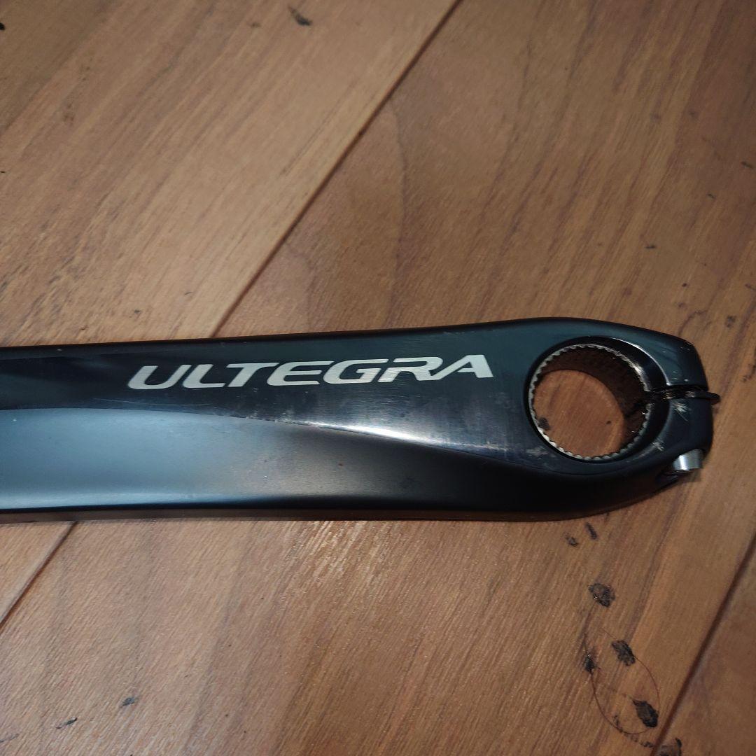 パーツ SHIMANO ULTEGRA FC-6800 Shimano Ultegra FC-6800 Chainrings 11 speed