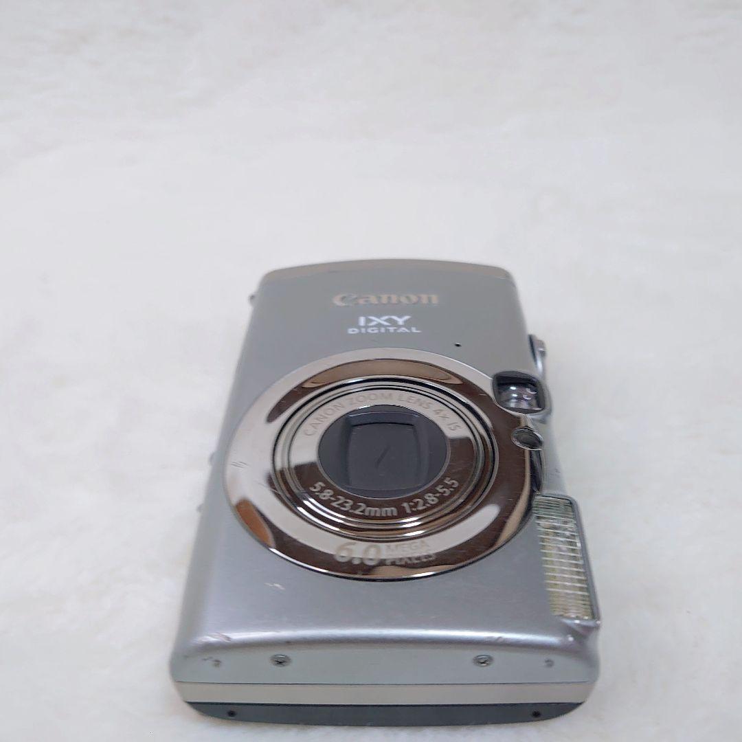 Canon IXY DIGITAL 800 IS キヤノン イクシー PC1176 コンパクト