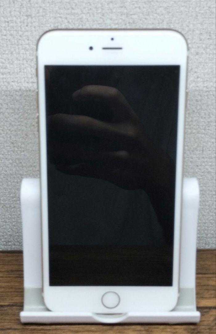 3.372【特売】iPhone 6 Plus ゴールド 128GB　docomo 3.372【特売】iPhone 6 Plus ゴールド 128GB docomo