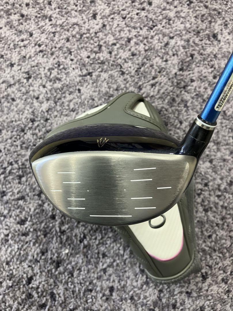 ゼクシオ10 12.5° MP-1000 A 44インチ