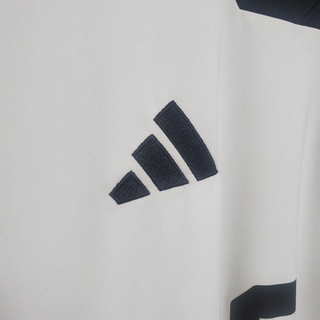 adidas 日本代表 サッカー ジャージ DOAN 8 adidas 日本代表 サッカー ジャージ DOAN 8 - メルカリ