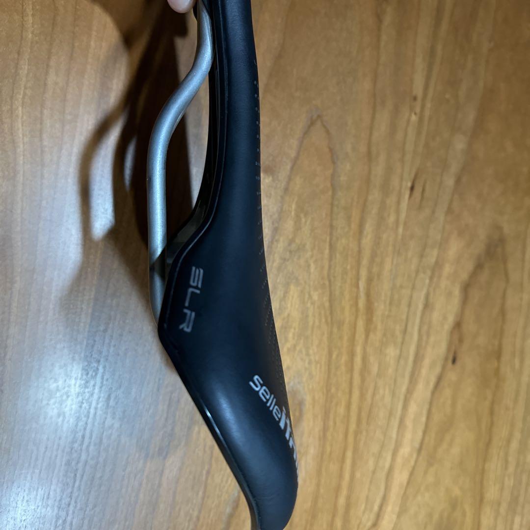 パーツ Selle Italia