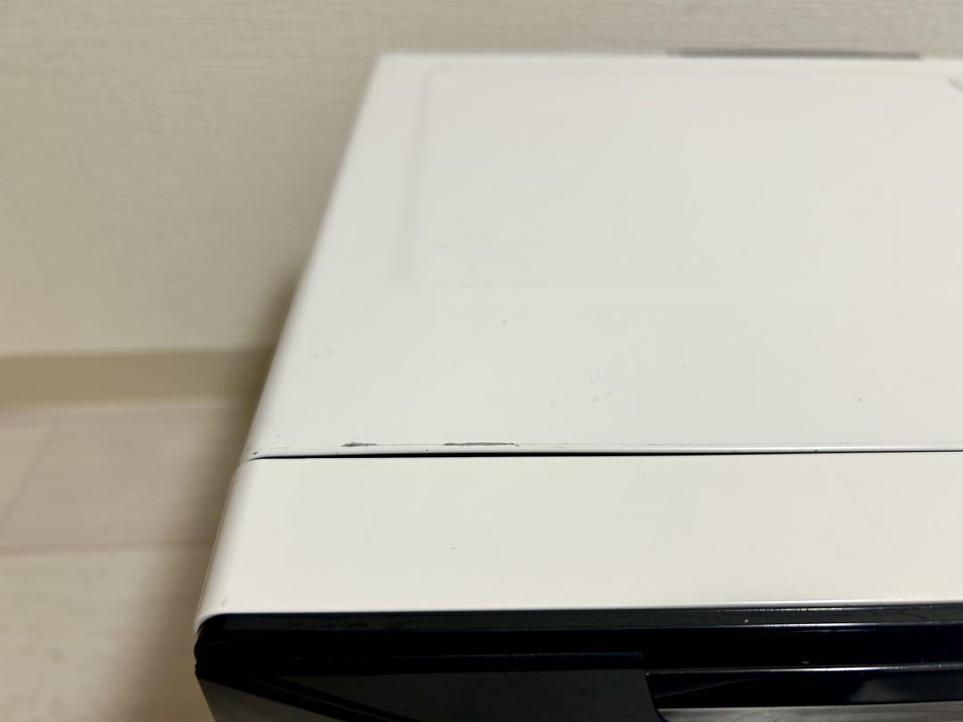 東芝　ER-S60(W) オーブンレンジ　2018年製