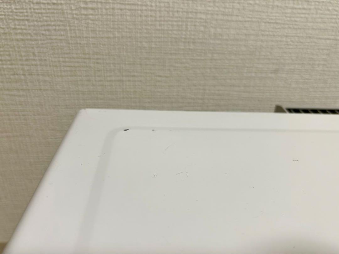 東芝　ER-S60(W) オーブンレンジ　2018年製