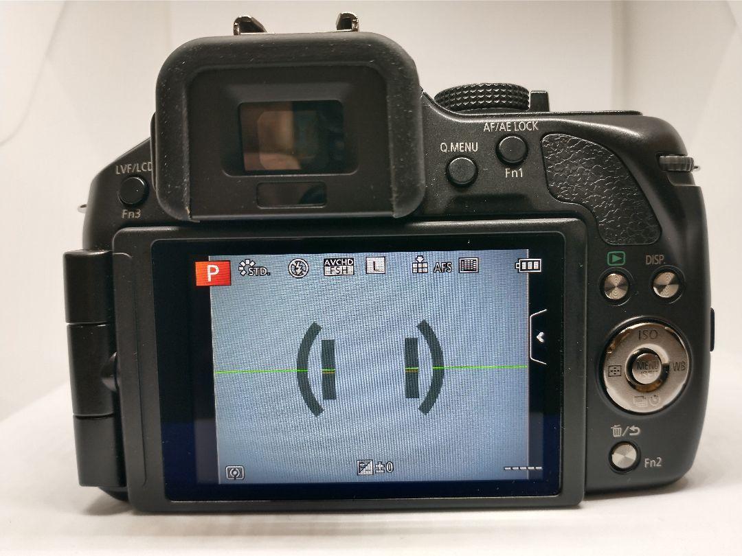 Lumix DMC-G5 ブラック ボディのみ Panasonic