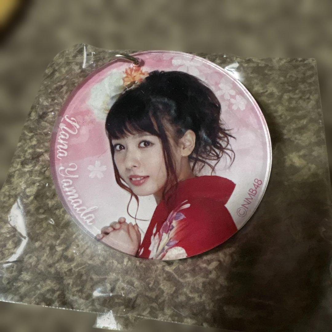 NMB48 缶バッチ NMB48 缶バッジ 9個セット - メルカリ