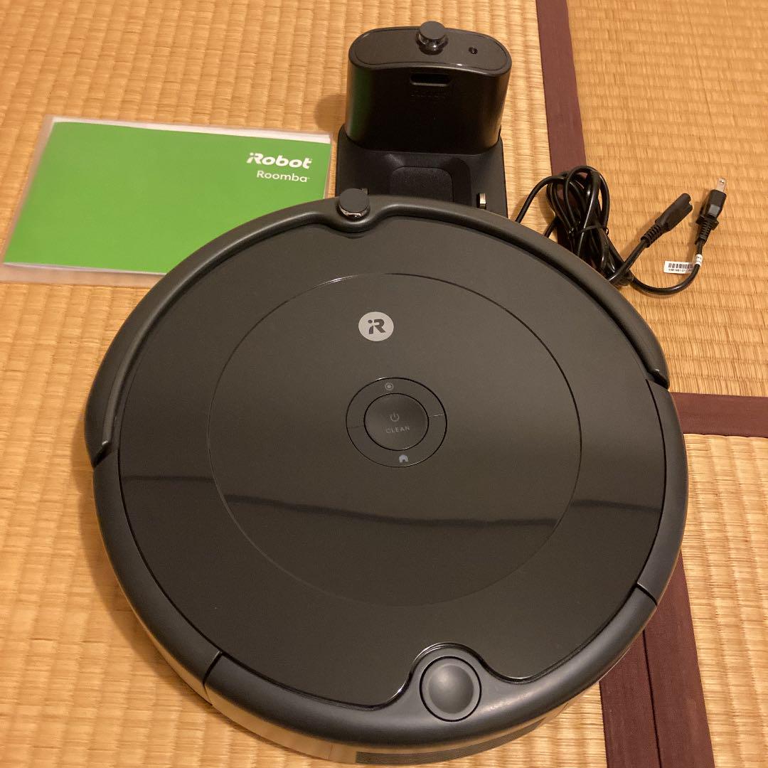 カテゴリー ルンバ 693 Roomba 693 未使用に近い GzvOo-m50635733257 ルカリ