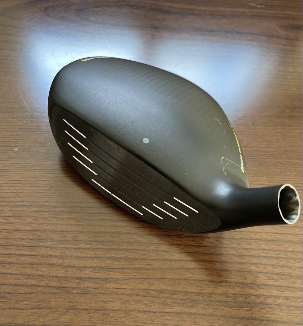 ピン　PING G430 5W 18° フェアウェイウッド　ヘッド