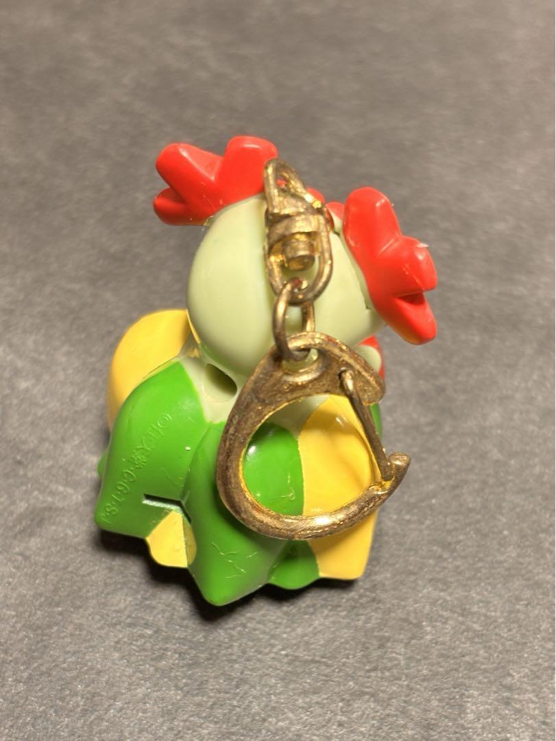 ポケモンセンター 携帯ストラップ キマワリ キレイハナ - メルカリ