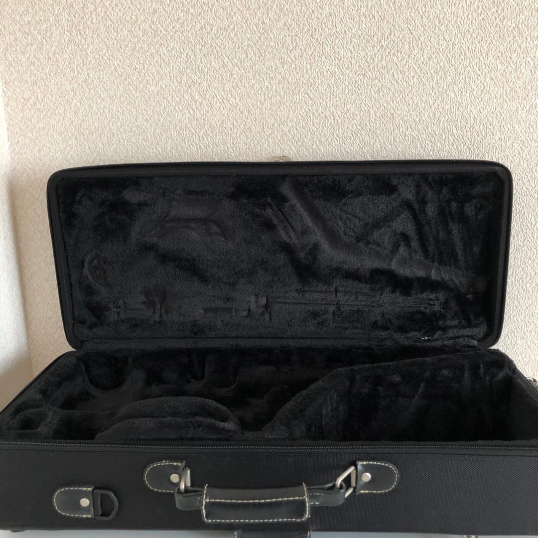 ヤマハ サックス