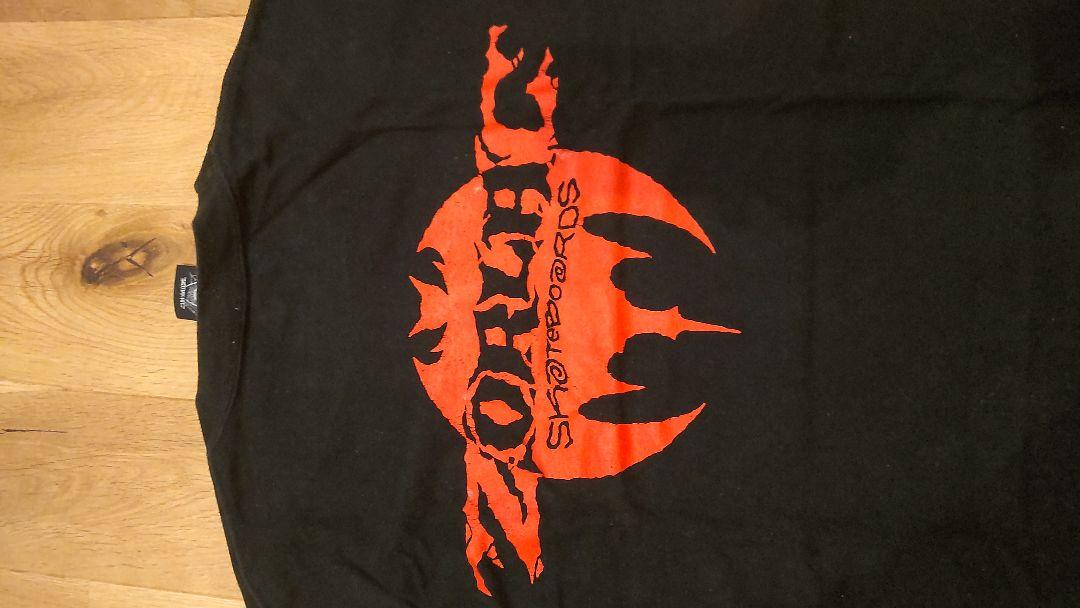 SALE新作 ZORLAC Tシャツ BN8Km-m50636790688 人気定番HOT