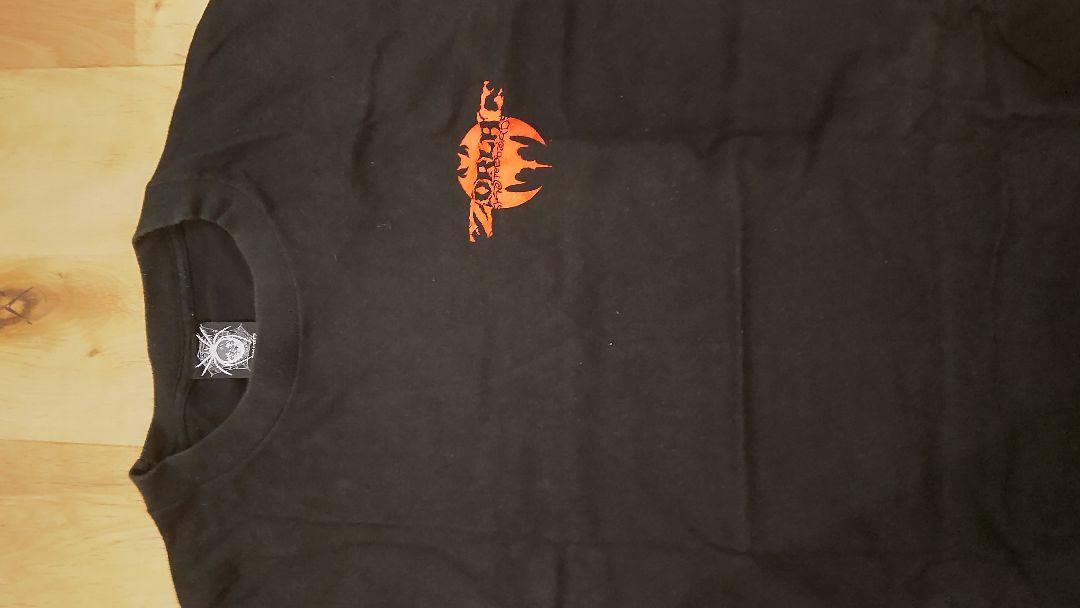 SALE新作 ZORLAC Tシャツ BN8Km-m50636790688 人気定番HOT