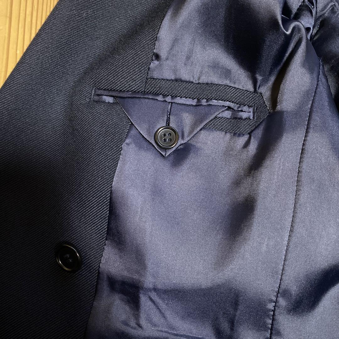 JOURNAL STANDARD relume ネイビー ジャケット 38