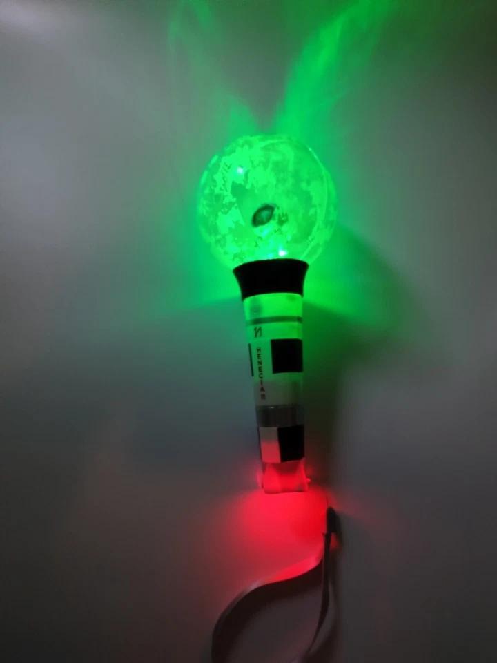 キムヒョンジュン 宇宙神 ペンライト レア商品 - メルカリ