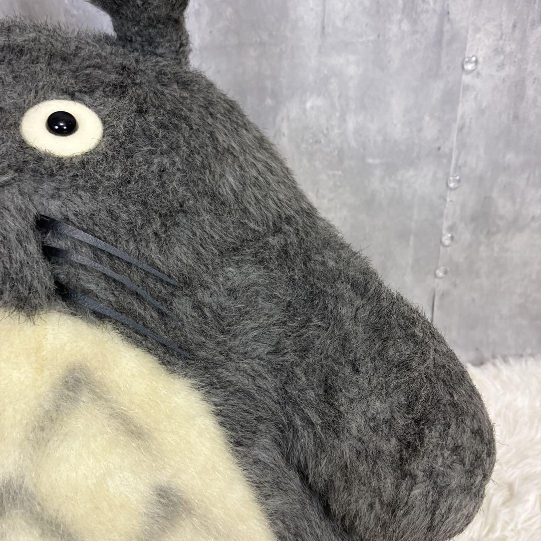 超超超希少＆未使用級 特大トトロ サンアロー ぬいぐるみ 1991年