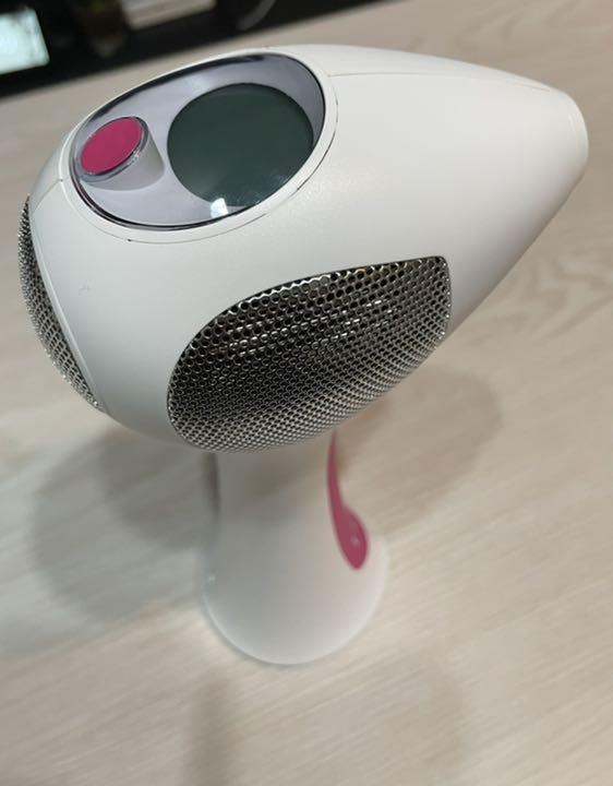好評通販 tria トリア パーソナルレーザー脱毛器4X フューシャピンク Sf9Yw-m50637956657 本物保証HOT