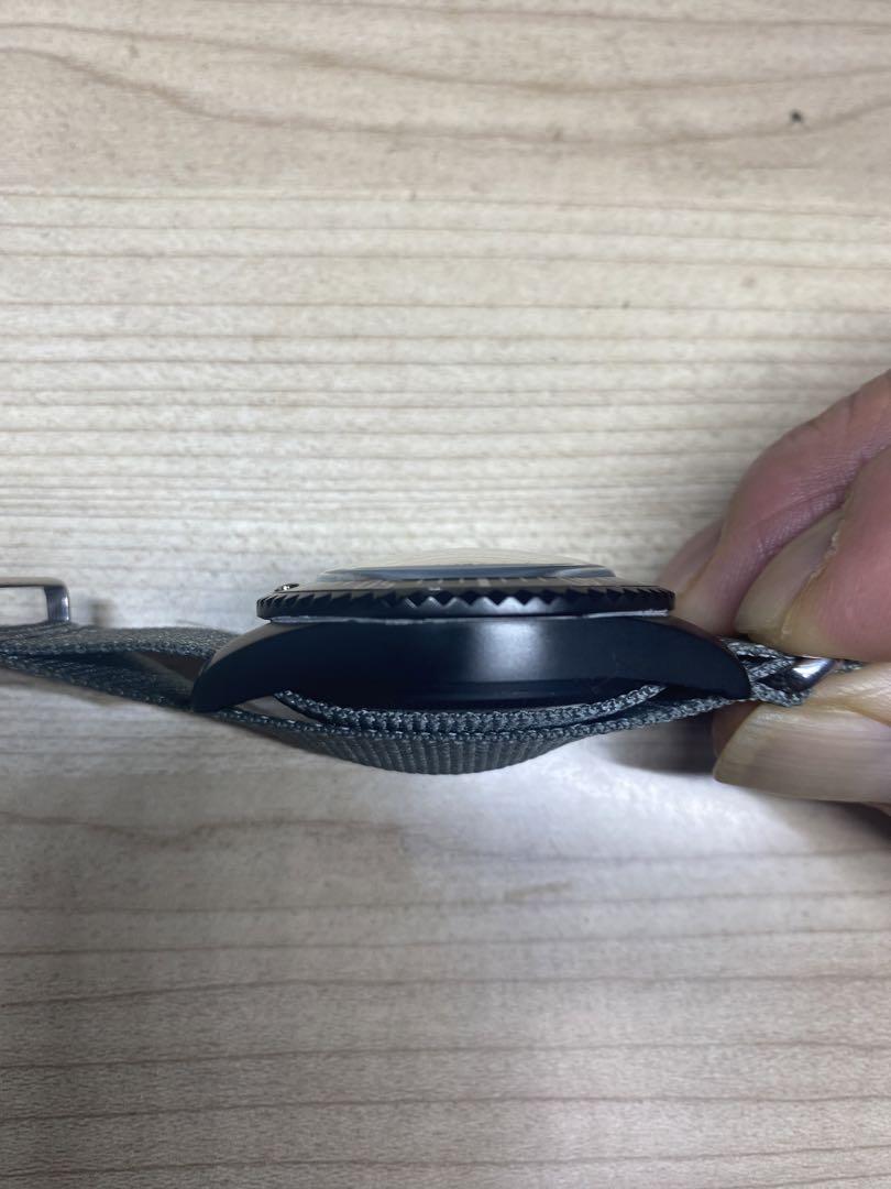時計 mout recon tailor VAGUE WATCH