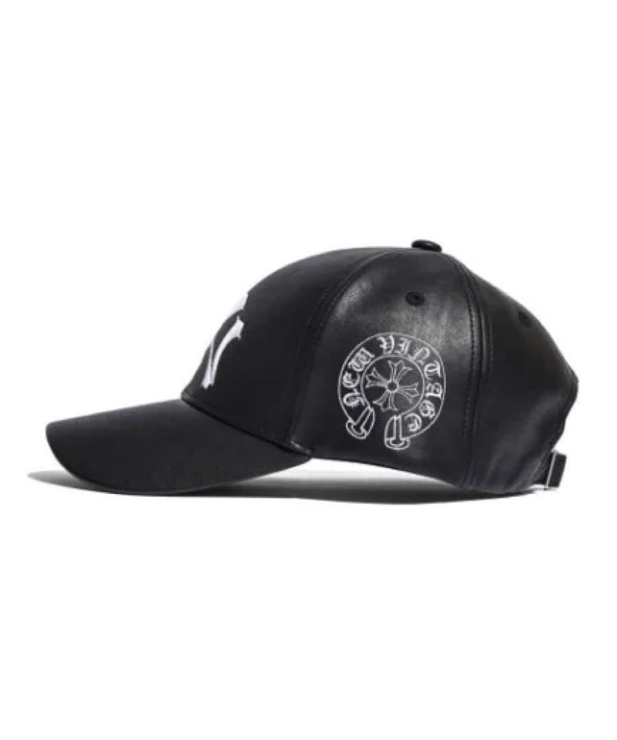 NEWVINTAGE CHROMEYORKキャップ NEWVINTAGE CHROME YORK cap