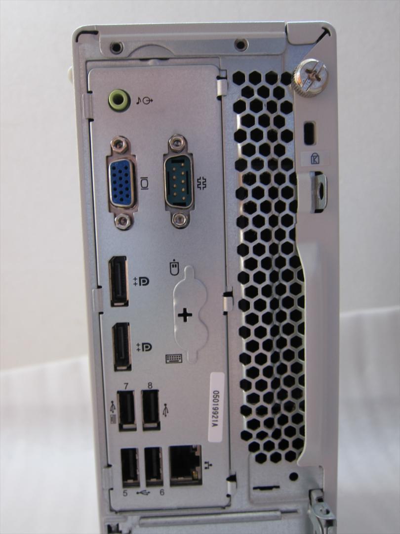 NEC 第9世代Core i5-9500/8GB/500GB/DVD