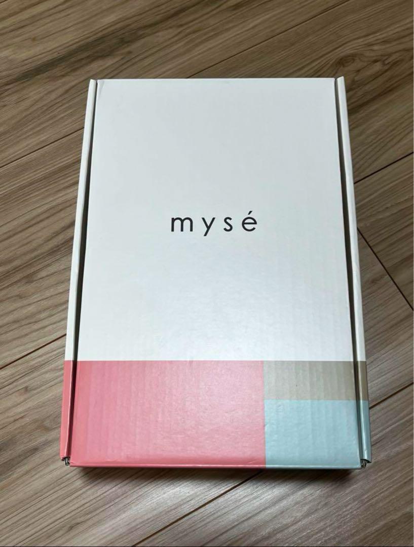 YA-MAN myséスカルプリフトプラス