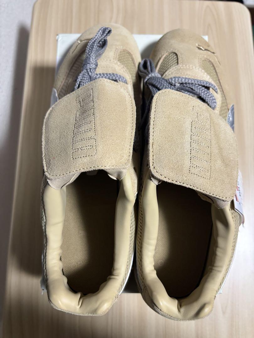 【OpenYy × puma speedcat】ベージュ スニーカー