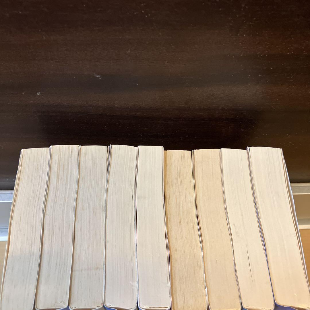 土日セール⭐︎薔薇のために 全巻