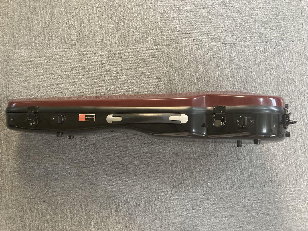 楽天市場】ヤマハ サイレント バイオリン YSV104 BR カーボン弓