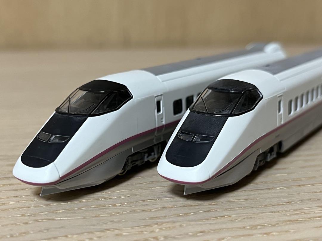 TOMIX JR E3系 秋田新幹線（こまち）6両セット