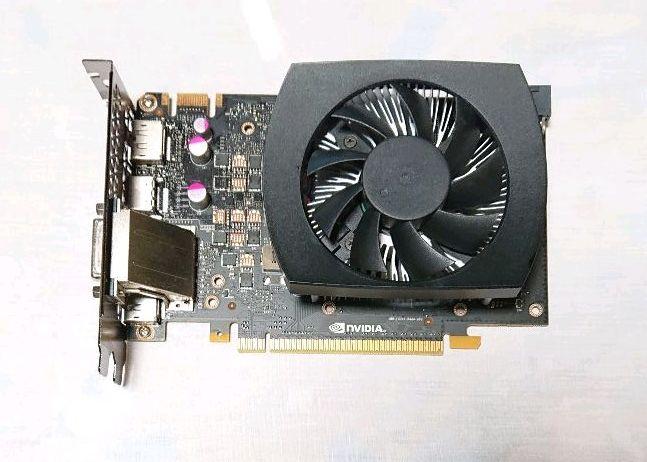 Dell GeForce GTX 950 2GB グラフィックボード