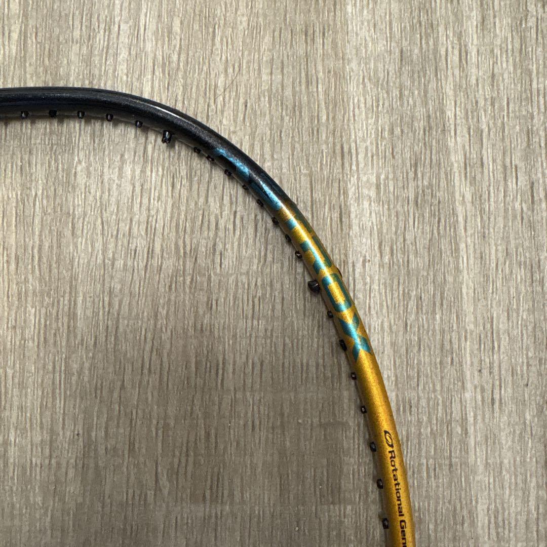 ヨネックス アストロクス88DPro 4ug5