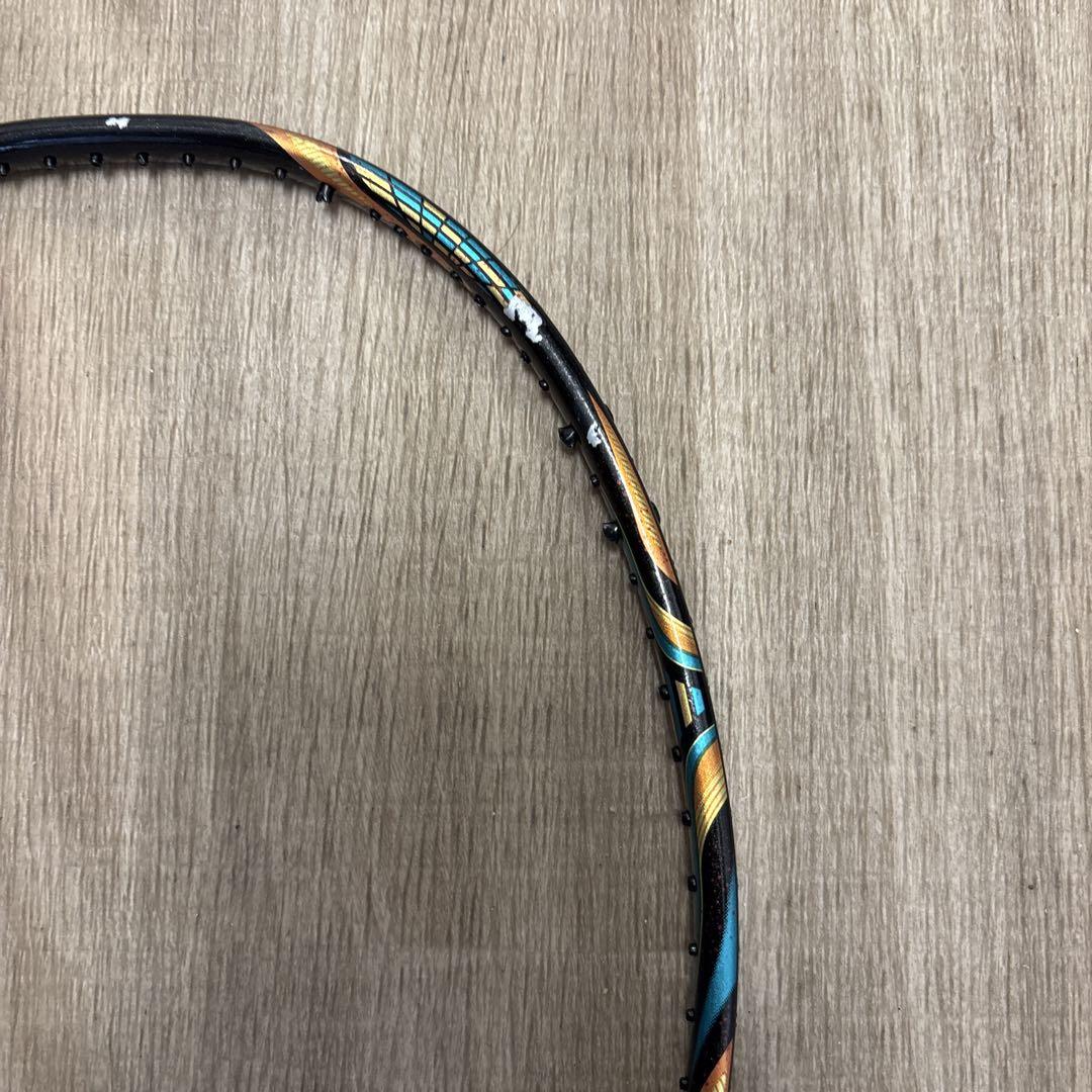 ヨネックス アストロクス88DPro 4ug5