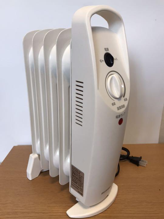 A521 アイリスオーヤマ ミニ 新発売 POH-505K オイルヒーター A521 アイリスオーヤマ ミニ 新発売 POH-505K オイルヒーター