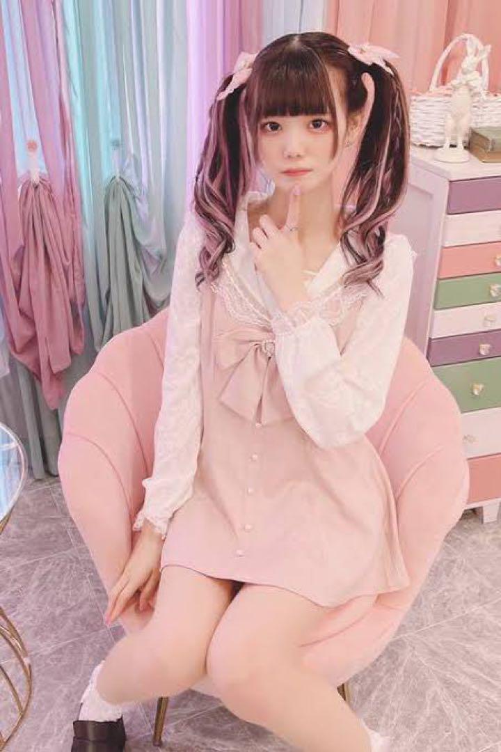 MARS ゐななちゃんコラボ セットアップ arutas.co.jp