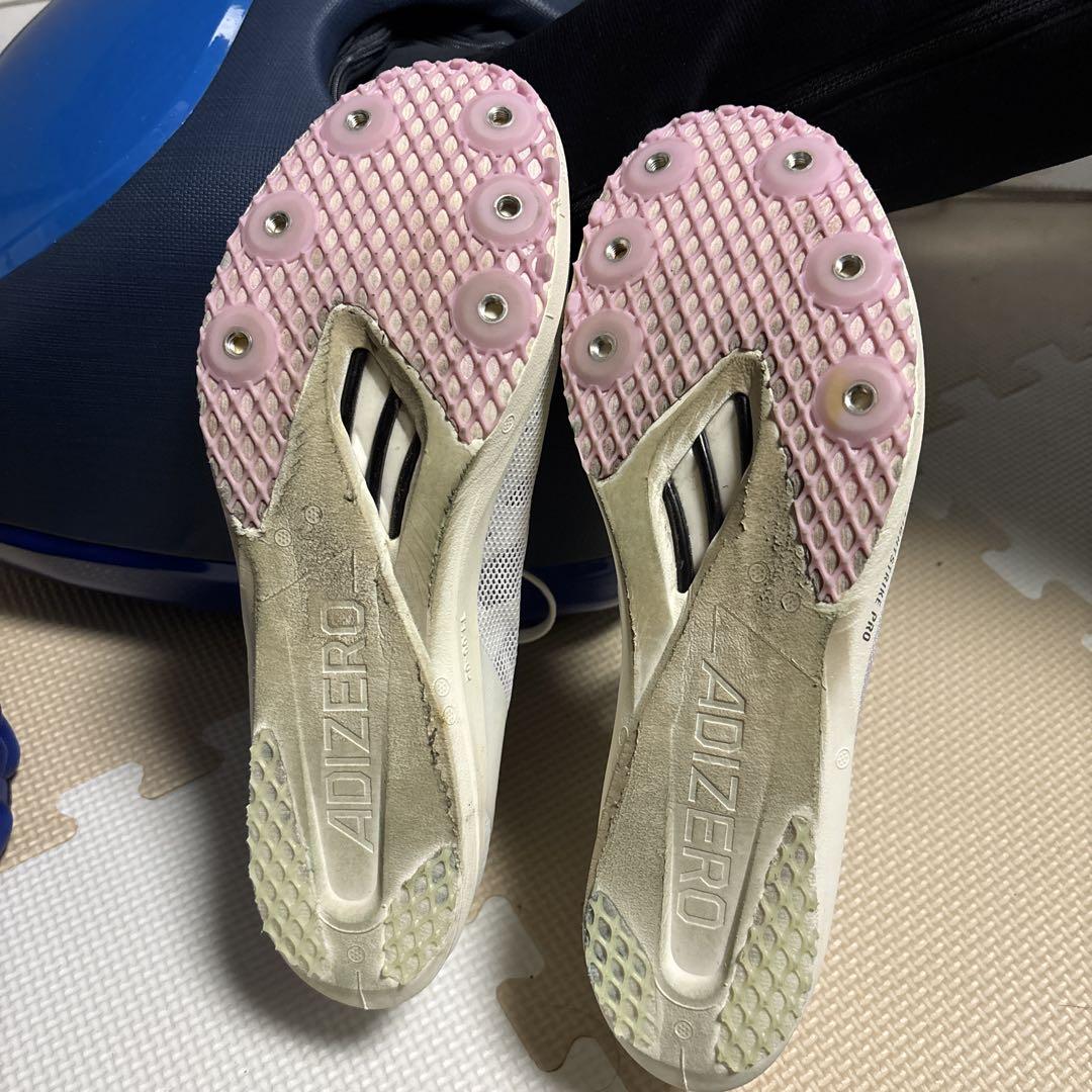 アディゼロアバンチtyo