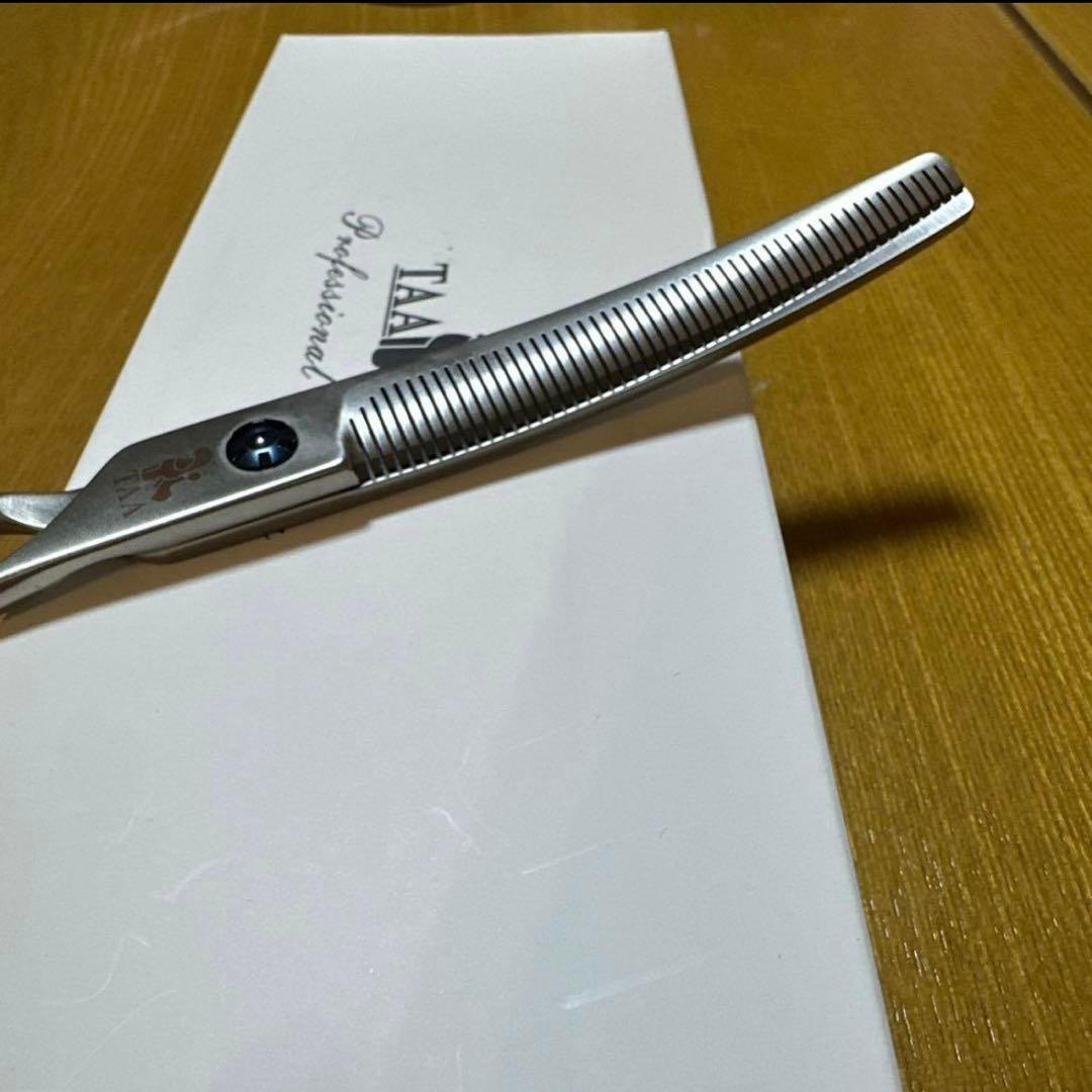 TAA トリミングシザー カーブセニング 7051 TAA トリミングシザー カーブセニング 7051