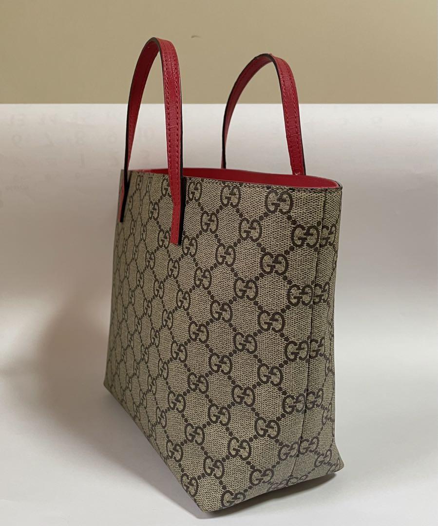 GUCCIチルドレン ヒグチユウコトートバッグ - メルカリ GUCCIチルドレン ヒグチユウコトートバッグ - メルカリ