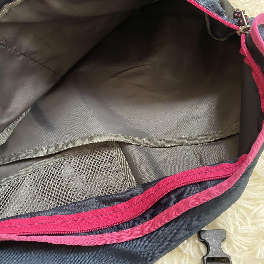 00s Coleman one shoulder bag y2k teck - メルカリ