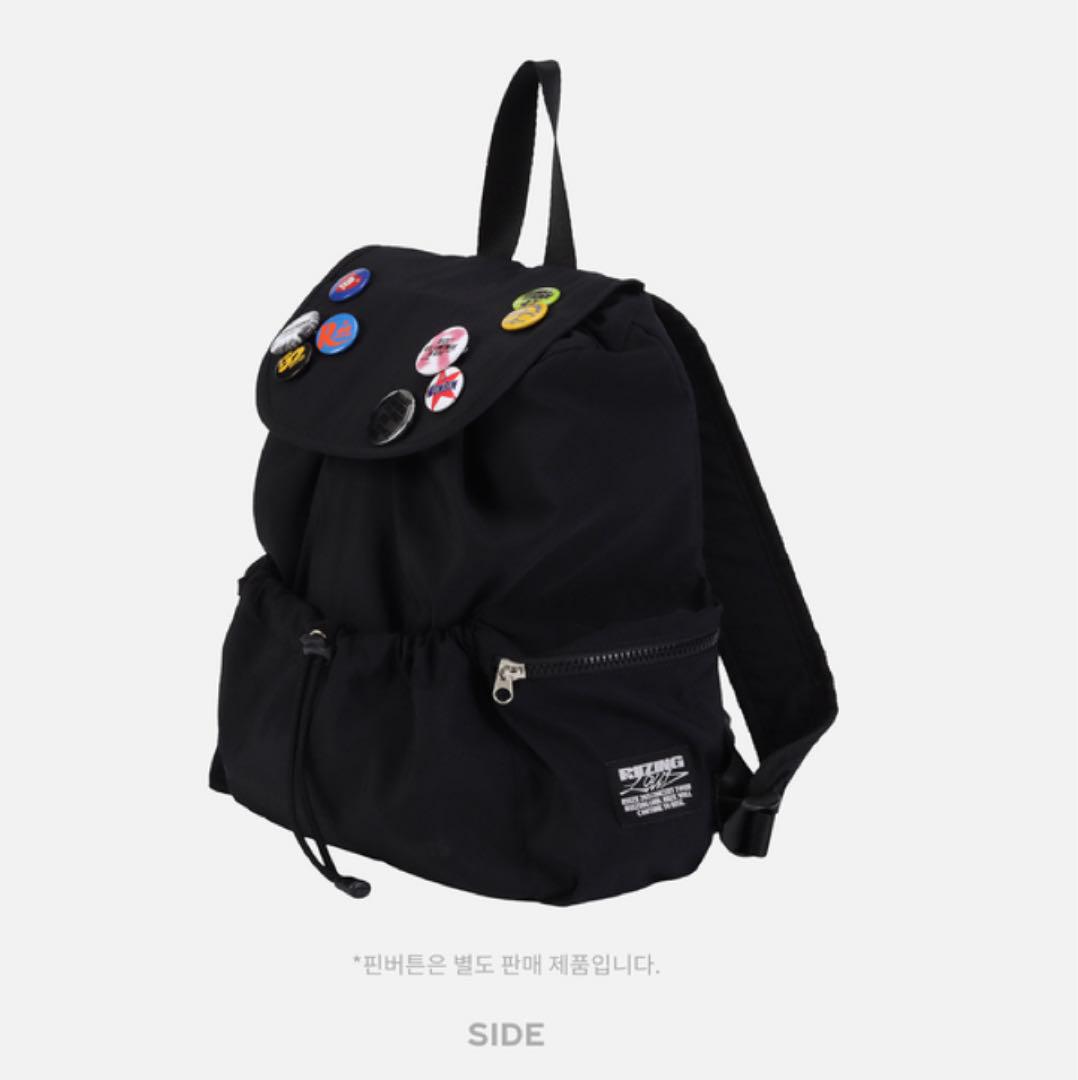 ウォンビン ソウルコン RIIZE ミニバックパックセット トレカ