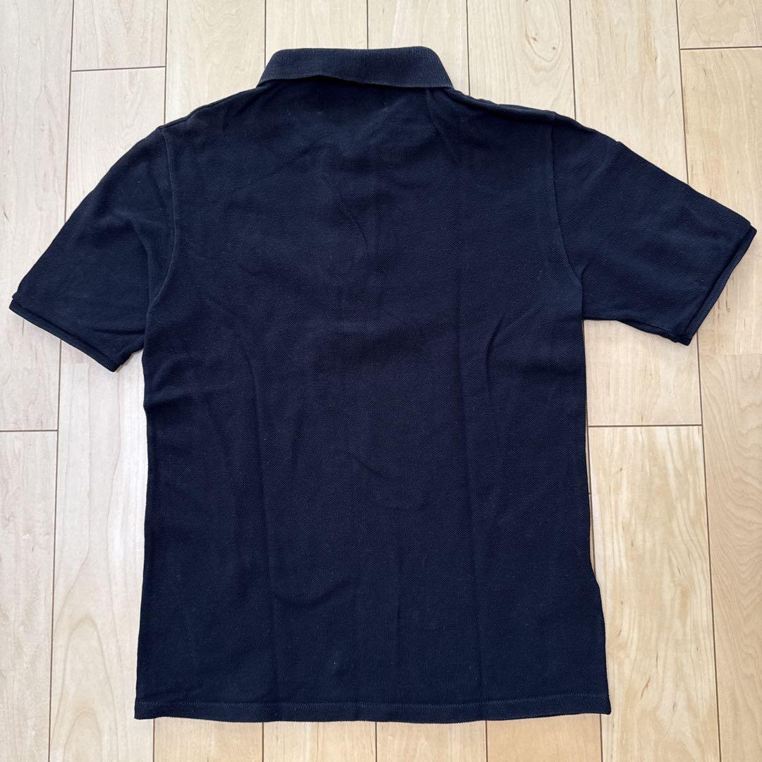 FRED PERRY × RAF SIMONS ポロシャツ メンズ