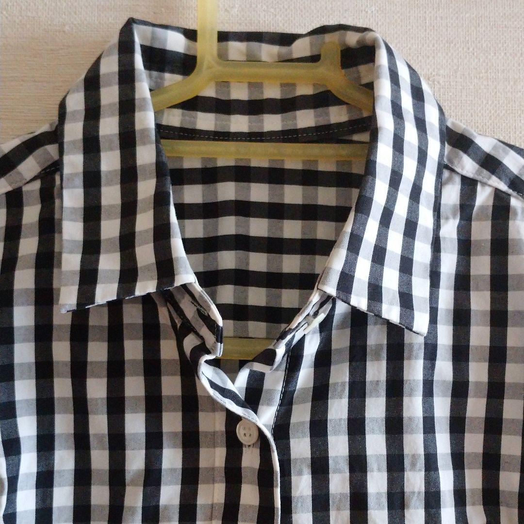 シャツ チェックシャツ 羽織 長袖 ギンガムチェック 秋服 メルカリ シャツ チェックシャツ 羽織 長袖 ギンガムチェック 秋服 メルカリ