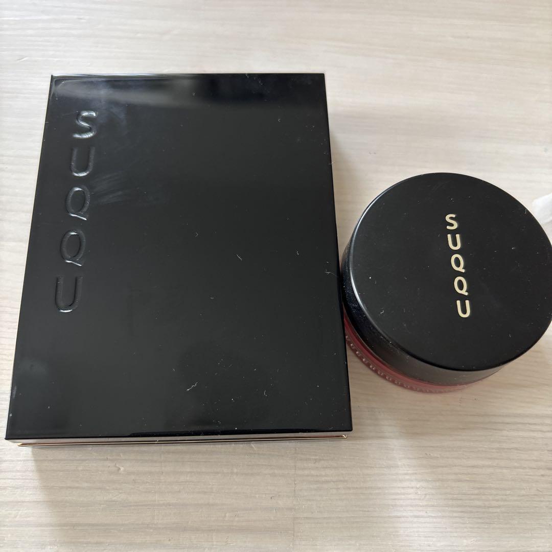 未開封 ランコム セレスティアル ローズ パレット01 アイシャドウ