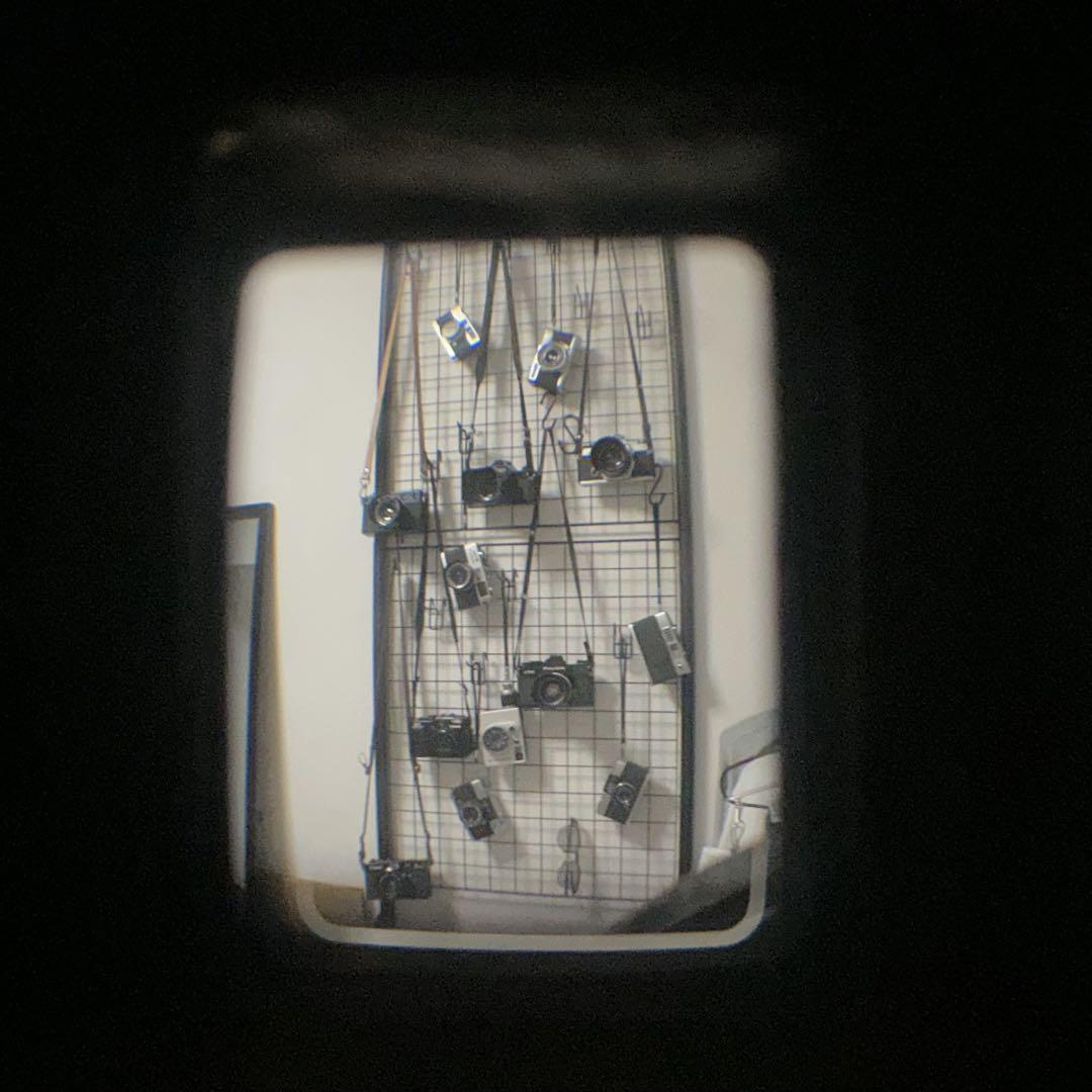 OLYMPUS PEN-EE3 整備済