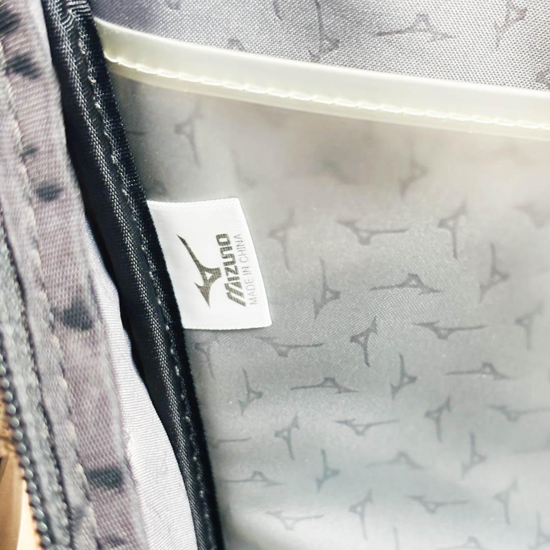 TEIJIN x MIZUNO 酸素ボンベ キャリー カート テイジン ミズノ