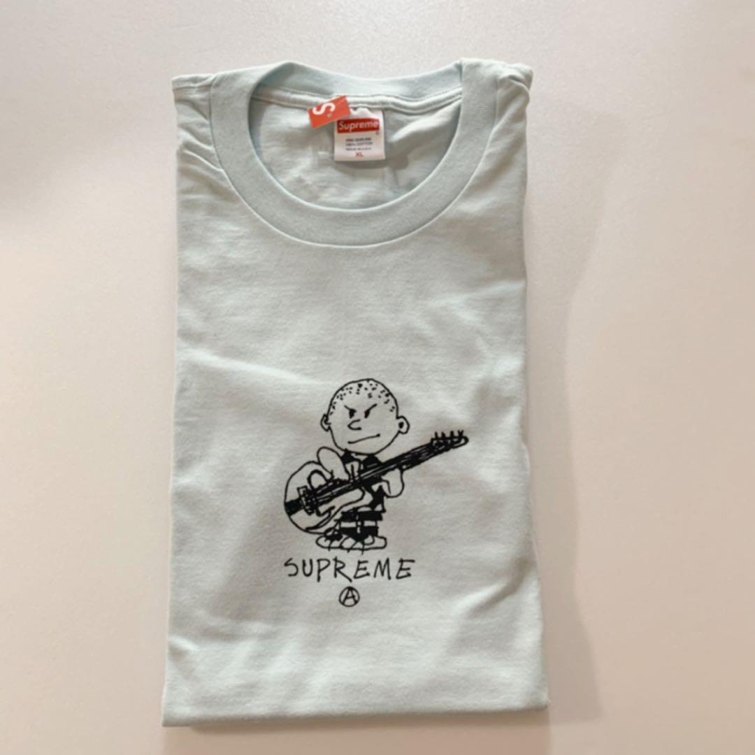 NEW特価◤ シュプリーム Rocker Tee IMAqa-m50649308742 限定SALEセール