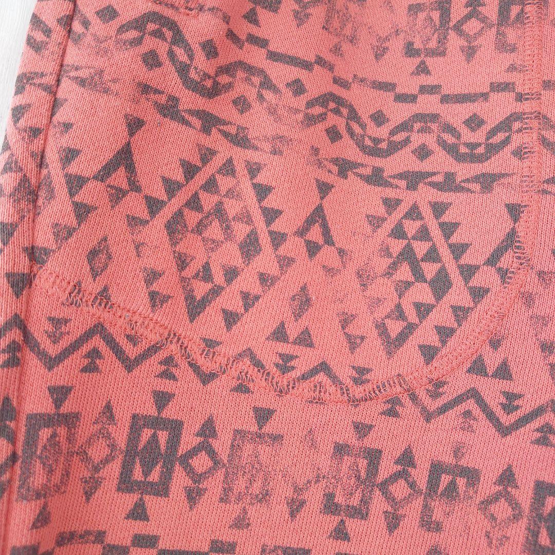 Gu ジーユー 七分丈 パンツ メンズ ピンク 総柄 スゥエット パンツ L メルカリ Gu ジーユー 七分丈 パンツ メンズ ピンク 総柄 スゥエット パンツ L メルカリ